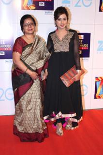 Shreya Ghoshal feet photo thumbnail