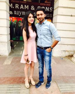 Shreya Sharma feet photo 7