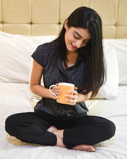 Shreya Sharma feet photo 19