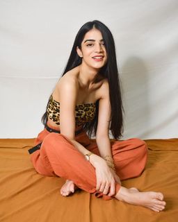 Shreya Sharma feet photo 20
