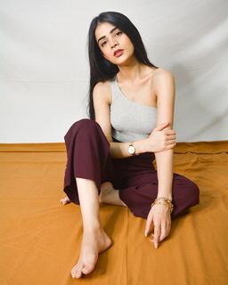 Shreya Sharma feet photo 19