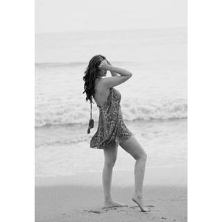 Shreya Sharma feet photo 12