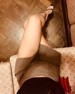 Shreya Sharma feet photo 1