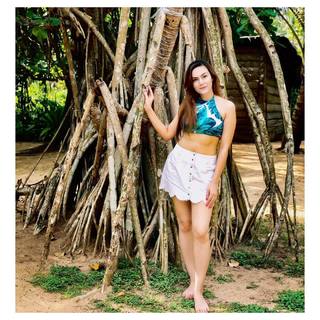 Shreya Sharma feet photo 18
