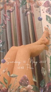 Shreya Sharma feet photo 5