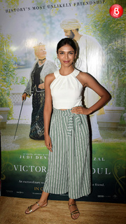 Shriya Pilgaonkar feet photo 12