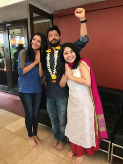 Shriya Pilgaonkar feet photo 5