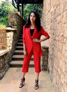 Shriya Pilgaonkar feet photo 3