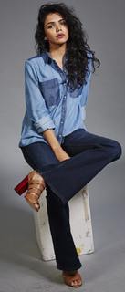 Shriya Pilgaonkar feet photo 16