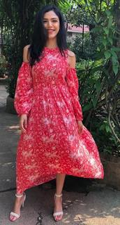 Shriya Pilgaonkar feet photo 14