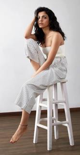 Shriya Pilgaonkar feet photo 9