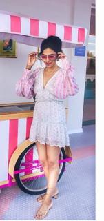 Shriya Pilgaonkar feet photo 5