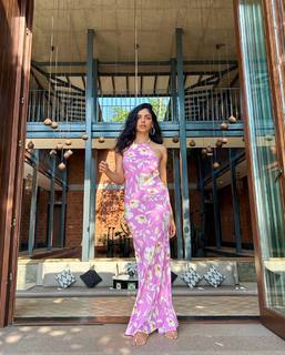 Shriya Pilgaonkar feet photo 18