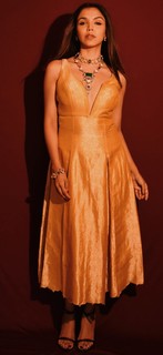 Shriya Pilgaonkar feet photo 12