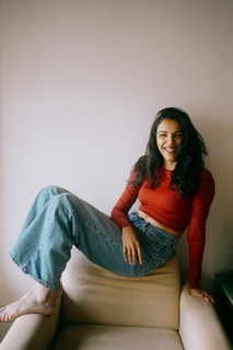 Shriya Pilgaonkar feet photo 20