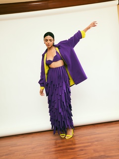 Shriya Pilgaonkar feet photo 17
