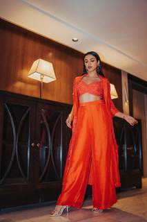 Shriya Pilgaonkar feet photo 16