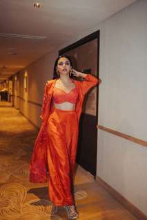 Shriya Pilgaonkar feet photo 15