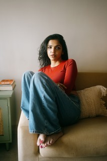 Shriya Pilgaonkar feet photo 14