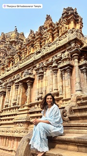 Shriya Pilgaonkar feet photo 13