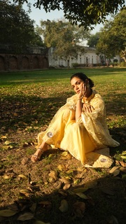 Shriya Pilgaonkar feet photo 11