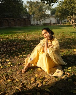 Shriya Pilgaonkar feet photo 9