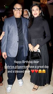 Shriya Pilgaonkar feet photo 6