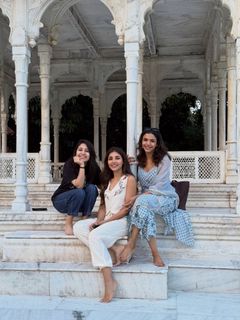 Shriya Pilgaonkar feet photo 3