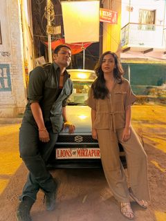 Shriya Pilgaonkar feet photo 2