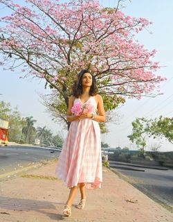 Shriya Pilgaonkar feet photo 1
