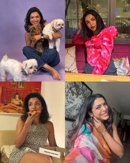 Shriya Pilgaonkar feet photo 17