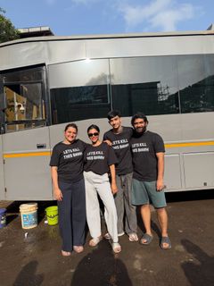 Shriya Pilgaonkar feet photo 16