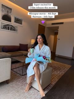 Shriya Pilgaonkar feet photo 15