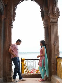 Shriya Pilgaonkar feet photo 12
