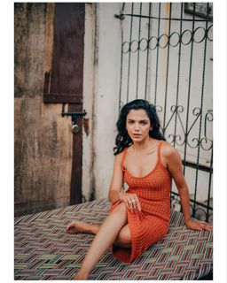 Shriya Pilgaonkar feet photo 10