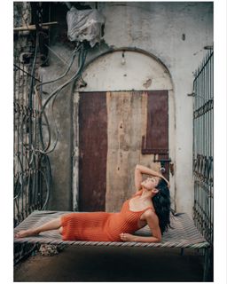 Shriya Pilgaonkar feet photo 9
