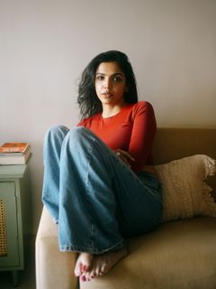 Shriya Pilgaonkar feet photo 6