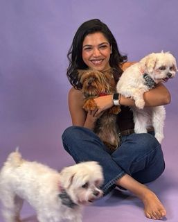 Shriya Pilgaonkar feet photo 3