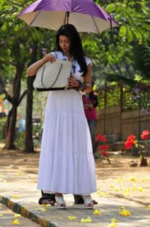 Shriya Saran feet photo thumbnail