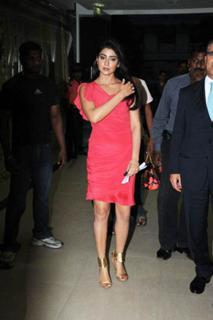Shriya Saran feet photo thumbnail