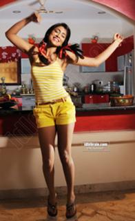 Shriya Saran feet photo thumbnail