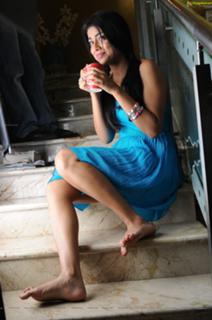 Shriya Saran feet photo thumbnail