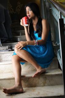 Shriya Saran feet photo thumbnail