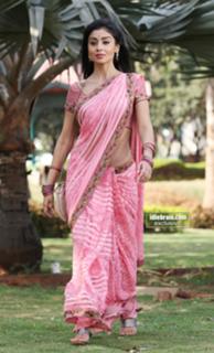 Shriya Saran feet photo thumbnail