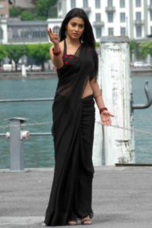 Shriya Saran feet photo thumbnail