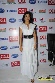 Shriya Saran feet photo thumbnail