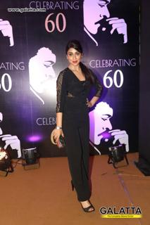 Shriya Saran feet photo thumbnail