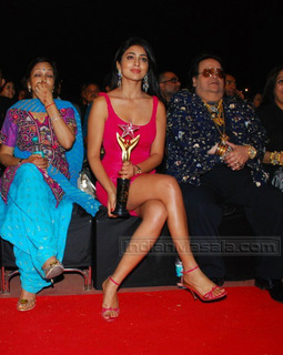 Shriya Saran feet photo thumbnail
