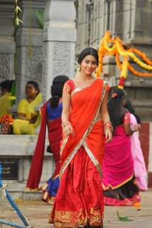 Shriya Saran feet photo thumbnail