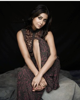 Shriya Saran feet photo thumbnail